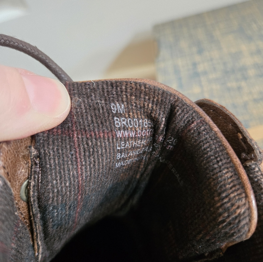 NWT Born Descent Boots - Picture 4 of 6